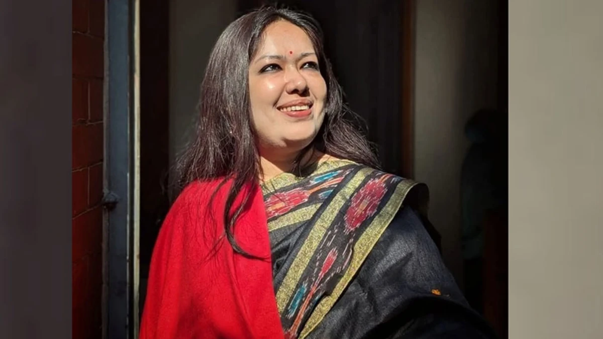 রুমিন ফারহানাসহ ৯ নেতাকে বিএনপি থেকে বহিষ্কার