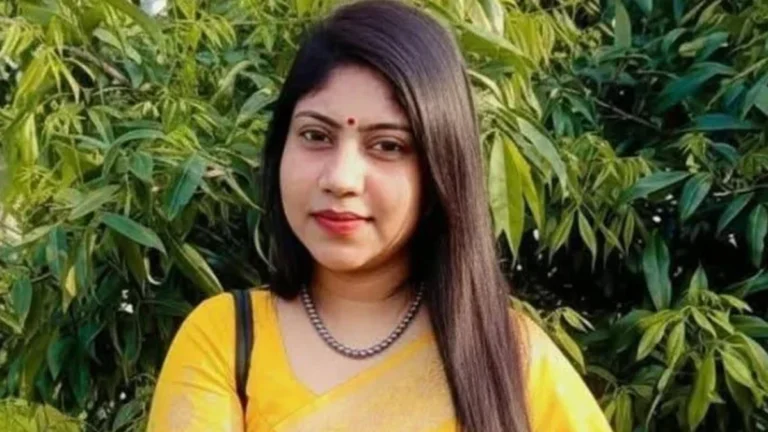 হাজারীবাগে ছাত্রী হোস্টেল থেকে এনসিপি নেত্রীর ঝুলন্ত মরদেহ উদ্ধার