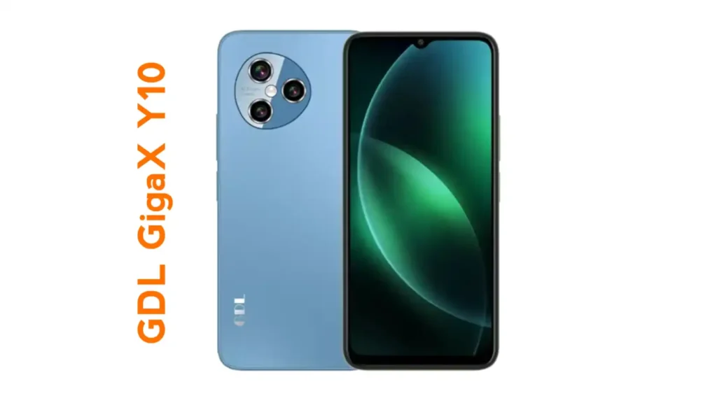 GDL GigaX Y10