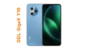 GDL GigaX Y10