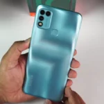 Infinix Hot 10 Play