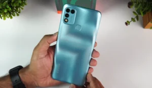 Infinix Hot 10 Play