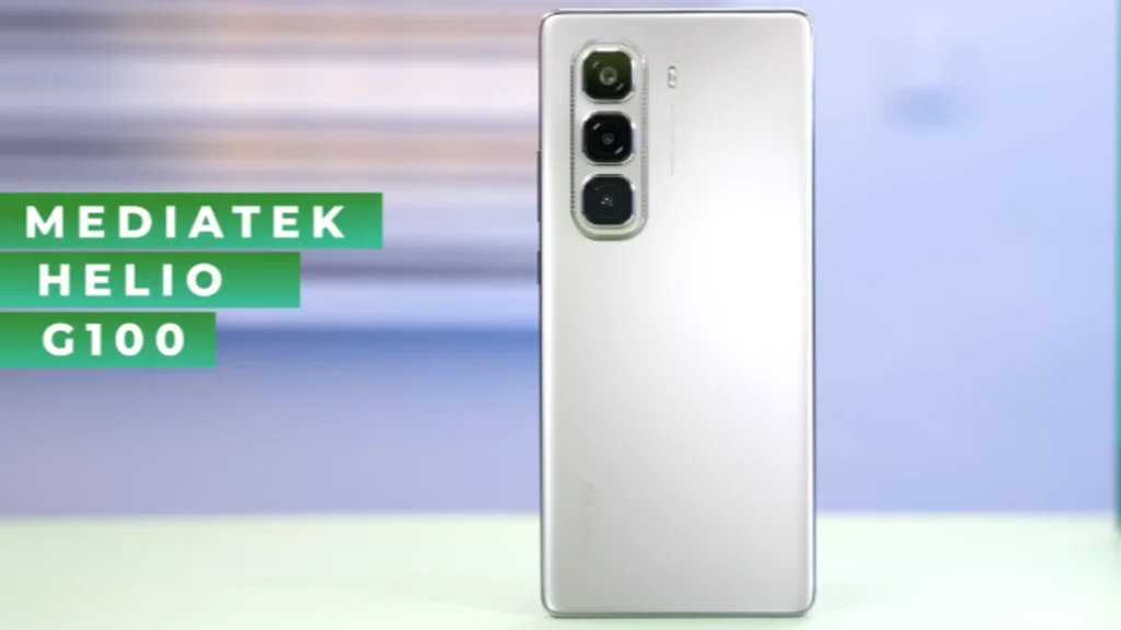 Infinix Hot 50 Pro