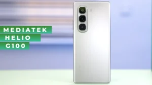 Infinix Hot 50 Pro