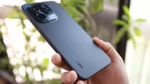 Infinix Hot 50i