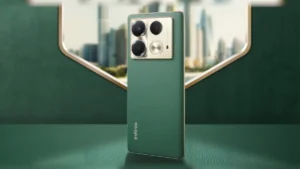Infinix Note 40S