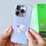 Infinix Note 40X 5G