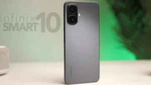 Infinix Smart 10