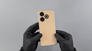 Infinix Smart 10 HD