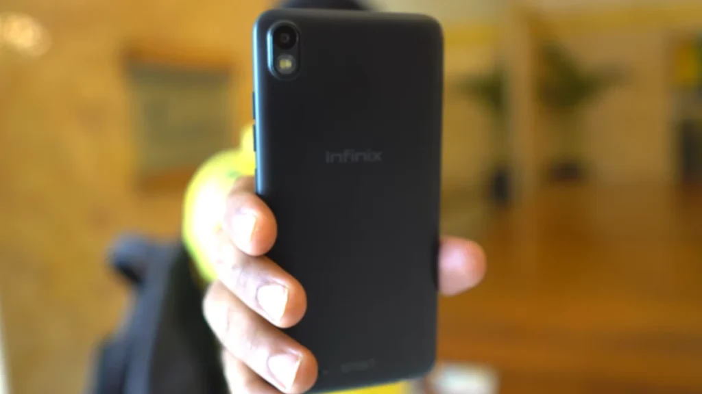 Infinix Smart 2 Pro