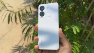 Infinix Smart 7