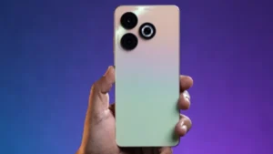 Infinix Smart 8