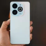Infinix Smart 8 Pro