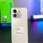 Infinix Smart 9