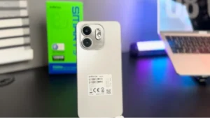 Infinix Smart 9