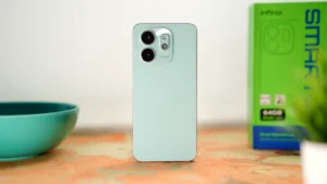 Infinix Smart 9 HD