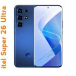 Itel Super 26 Ultra
