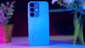 Realme C85