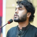 সিঙ্গাপুরে চিকিৎসাধীন অবস্থায় ইন্তেকাল ইনকিলাব মঞ্চের মুখপাত্র শরিফ ওসমান হাদি