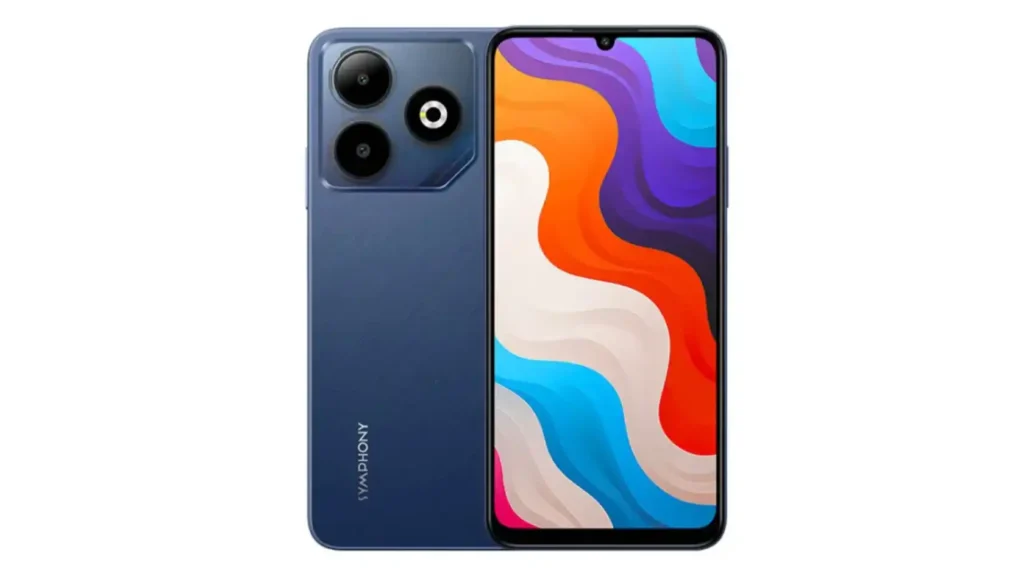 Symphony Max 60