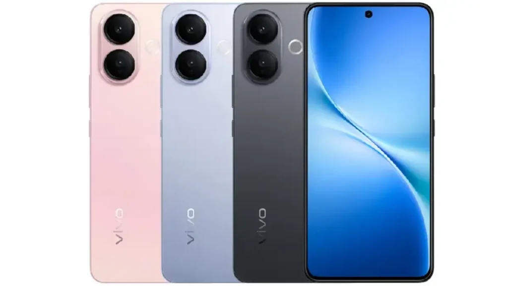 Vivo V60 Lite