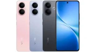 Vivo V60 Lite Price In Bangladesh