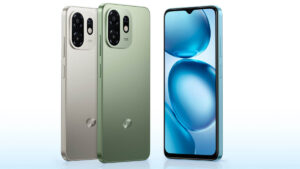 itel A100C