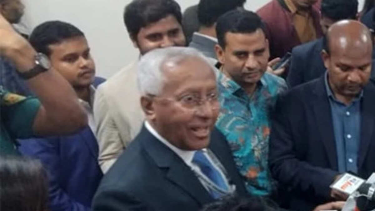 নির্বাচন ও গণভোটের তফসিল বৃহস্পতিবার সন্ধ্যায় ঘোষণা