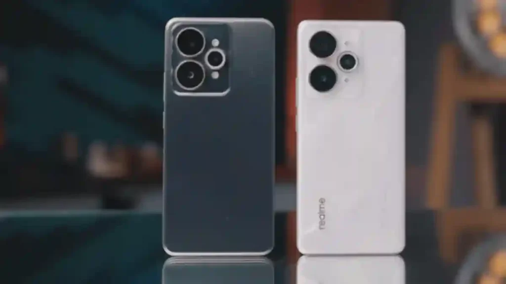 Realme 15