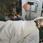 বিজয়নগরে গুলিবিদ্ধ স্বতন্ত্র প্রার্থী হাদিকে ঢাকা মেডিকেল থেকে এভারকেয়ারে স্থানান্তর
