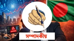 গত পাঁচ বছরে বাংলাদেশের প্রযুক্তি খাত: অর্জনের আড়ালে বাস্তবতা ও ব্যর্থতার হিসাব