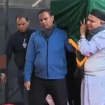 খালেদা জিয়ার ইন্তেকালের পর শোকাহত তারেক রহমানের পাশে ছায়ার মতো মিয়া নুরুদ্দিন অপু