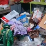 গোসাইরহাটে ভয়াবহ ডাকাতি: নারীসহ দুইজন আহত, নগদ টাকা ও স্বর্ণালংকার লুট