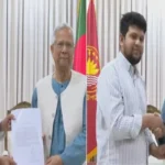 উপদেষ্টা আসিফ মাহমুদ ও মাহফুজ আলমের পদত্যাগ: প্রধান উপদেষ্টার কাছে দায়িত্ব ছাড়লেন দুই তরুণ উপদেষ্টা