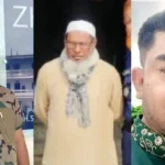 অপারেশন ডেভিল হান্ট ফেজ–২: চার দিনে শরীয়তপুরে ৩ জন গ্রেপ্তার
