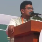 ঢাকা-৮ আসনে জামায়াতের সম্ভাব্য প্রার্থী সাদিক কায়েম, স্বাগত জানালেন স্বতন্ত্র প্রার্থী ওসমান হাদি