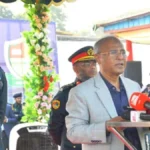 No Possibility of Instability Surrounding the Election: Home Affairs Adviser