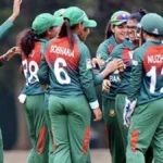 আইসিসি নারী টি-টোয়েন্টি বিশ্বকাপ বাছাইপর্ব: বাংলাদেশ সুপার সিক্স শুরু করবে থাইল্যান্ডের বিপক্ষে