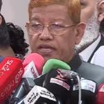 নির্বাচন অনিয়ম ও সহিংসতার অভিযোগে ১১ দলীয় জোটের বিক্ষোভ সোমবার
