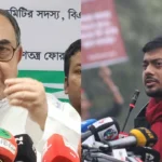 ঢাকা-৮ আসনে বিএনপির মির্জা আব্বাসের জয়, ৫ হাজার ২৩৯ ভোটে নাসির উদ্দিন পাটোয়ারী পরাজিত