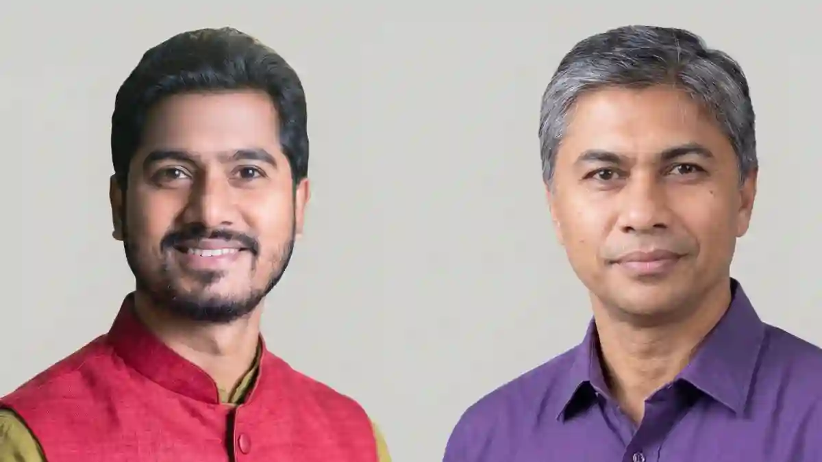 পটুয়াখালী-৩ আসনে আচরণবিধি লঙ্ঘনের অভিযোগে স্বতন্ত্র প্রার্থী হাসান মামুনকে শোকজ