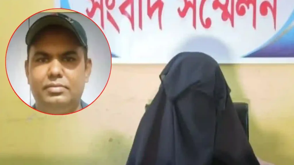 সম্পত্তি লিখে না দেওয়ায় বৃদ্ধ মাকে ঘর থেকে বের করে দেওয়ার অভিযোগ