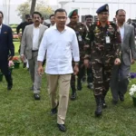 ২৬ ফেব্রুয়ারি অমর একুশে বইমেলা উদ্বোধন ও একুশে পদক প্রদান অনুষ্ঠানে প্রধান অতিথি প্রধানমন্ত্রী তারেক