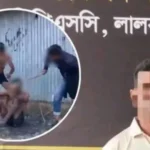 শরীয়তপুরে মাছ চুরির অপবাদে যুবককে নির্যাতন, প্রধান আসামি ঢাকার লালবাগ থেকে গ্রেপ্তার