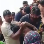 ডামুড্যায় নদীতে গোসল করতে গিয়ে শিশুর মৃত্যু