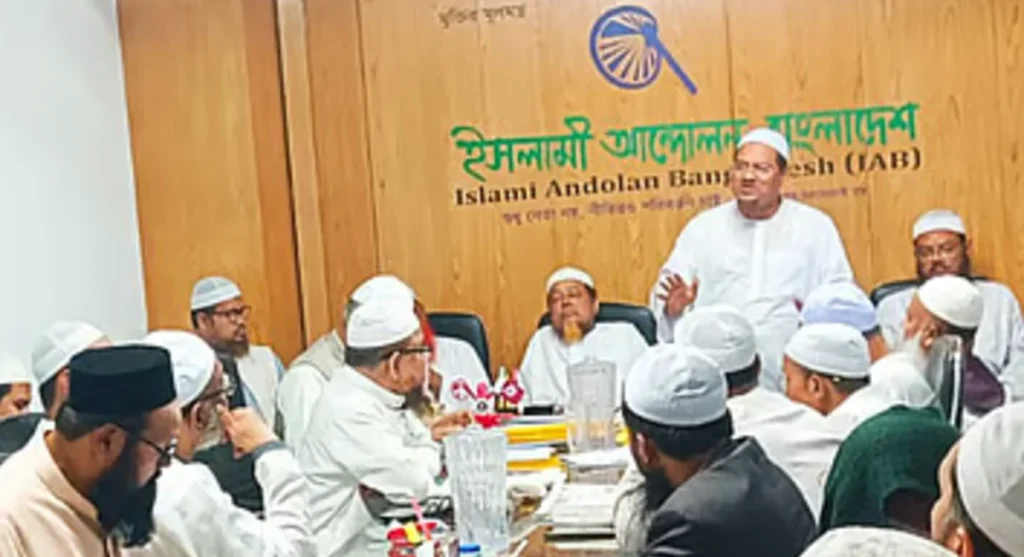 জুলাই সনদের ভিত্তিতে ভোটের অনুপাতে উচ্চকক্ষ গঠন আইনি ও নৈতিক দায়