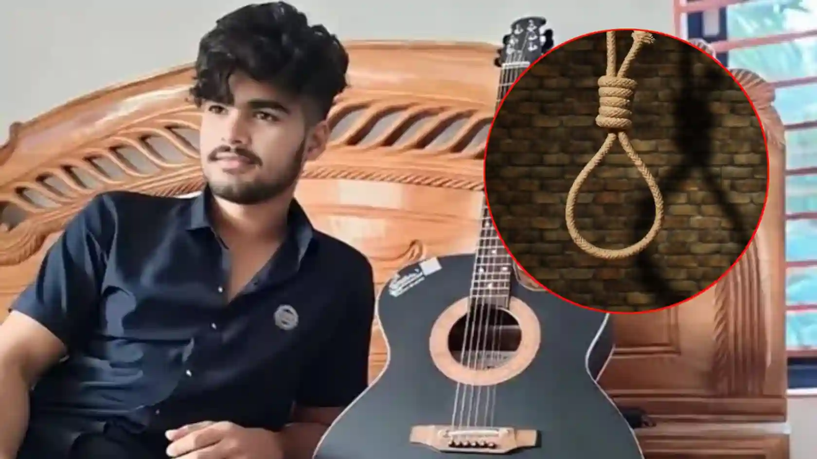 ভেদরগঞ্জে ২৪ ঘণ্টার ব্যবধানে দেবর ও ভাবির আত্মহত্যা, এলাকায় চাঞ্চল্য