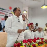 শরীয়তপুরে সাধারণ মানুষকে সুরক্ষিত রাখতে নেতাকর্মীদের সতর্ক করেছেন মিয়া নুরুদ্দিন অপু