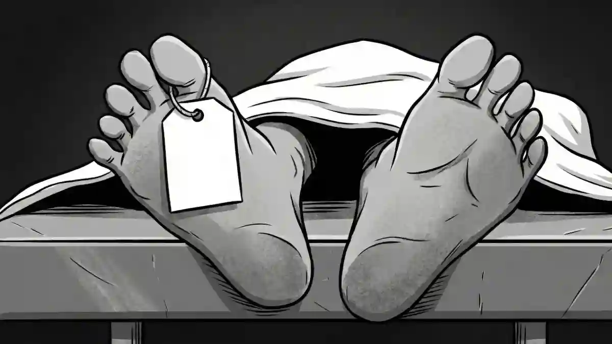 রাজধানীর পল্লবীতে চারজনের মরদেহ উদ্ধার