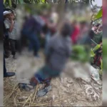 গোসাইরহাটে বিলের মধ্যে ঝুলন্ত অবস্থায় বিএনপি নেতার লাশ উদ্ধার